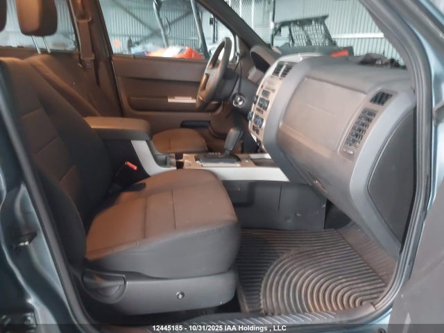 2011 Ford Escape Xlt მანქანა იყიდება აუქციონზე, vin: 1FMCU0DG1BKC55431, აუქციონის ნომერი: 12445185