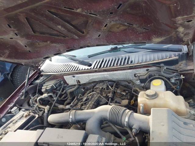 Ford gtdi 2016 1FMJU2AT6GEF07720 Image 10