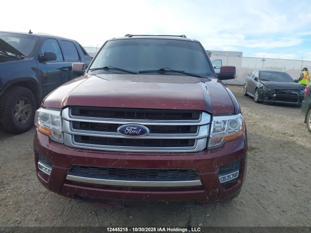 Ford gtdi 2016 1FMJU2AT6GEF07720 Image 12