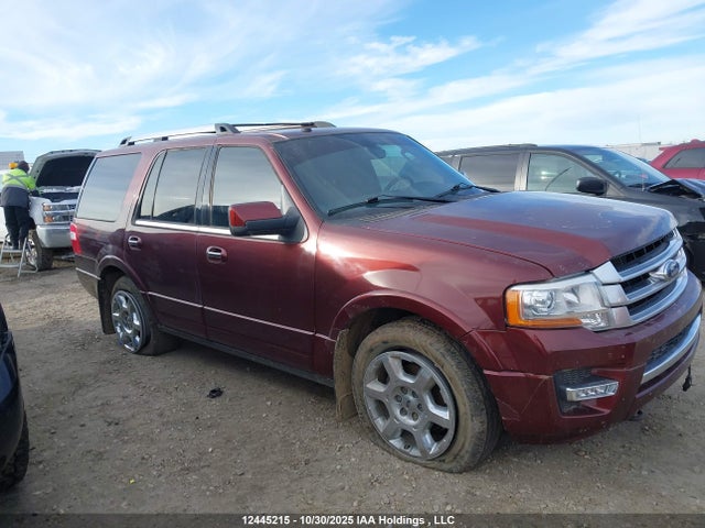 Ford gtdi 2016 1FMJU2AT6GEF07720 Image 13