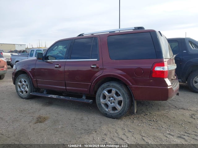 Ford gtdi 2016 1FMJU2AT6GEF07720 Image 14