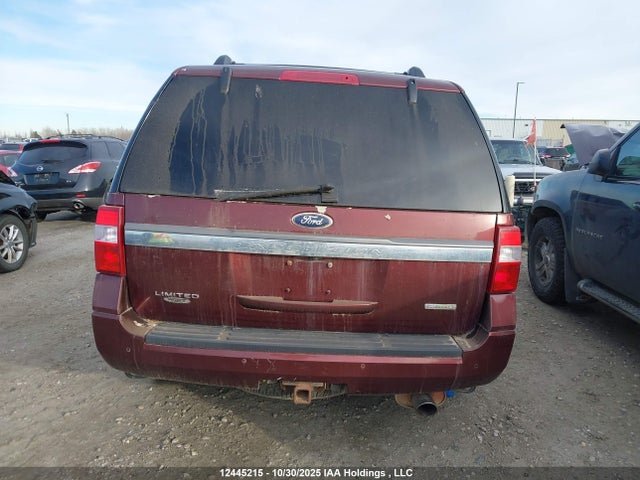 Ford gtdi 2016 1FMJU2AT6GEF07720 Image 16