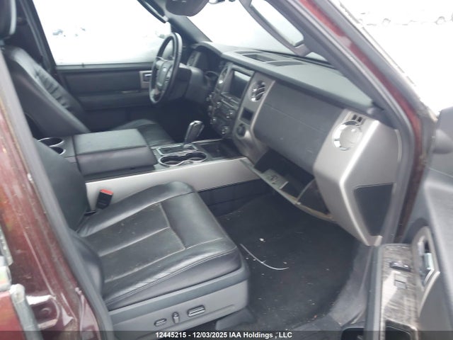 Ford gtdi 2016 1FMJU2AT6GEF07720 Image 5