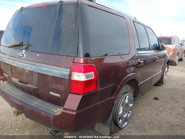Ford gtdi 2016 1FMJU2AT6GEF07720 Image 6