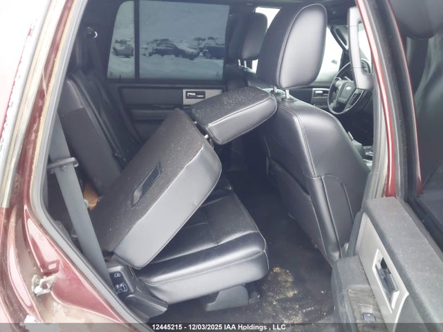 Ford gtdi 2016 1FMJU2AT6GEF07720 Image 8
