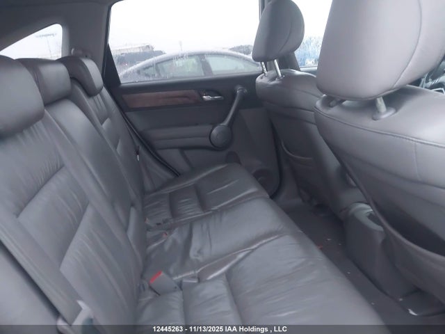2008 Honda Cr-v Exl მანქანა იყიდება აუქციონზე, vin: 5J6RE48788L808229, აუქციონის ნომერი: 12445263