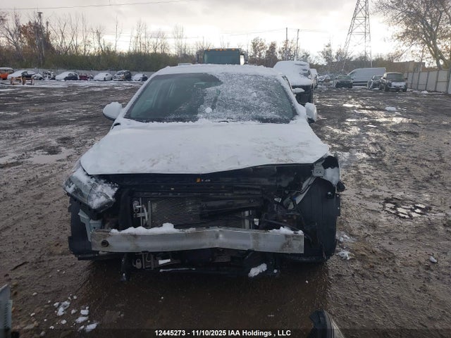 KMHC85LC0JU104146 Hyundai Ioniq Limited