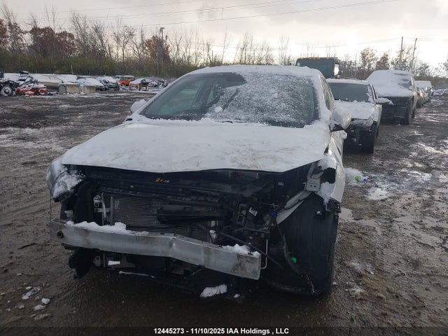 KMHC85LC0JU104146 Hyundai Ioniq Limited