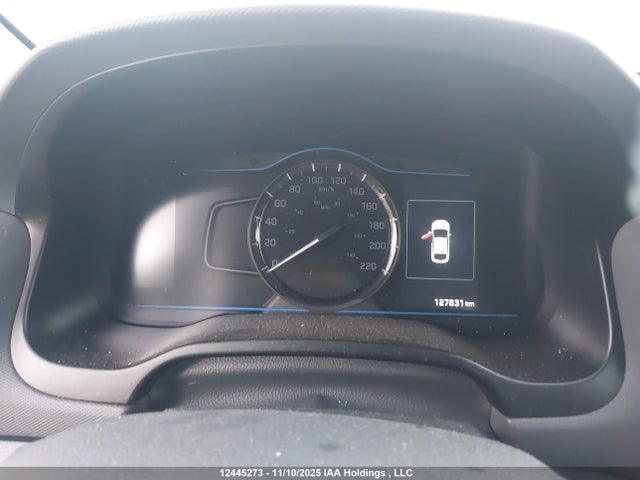 KMHC85LC0JU104146 Hyundai Ioniq Limited