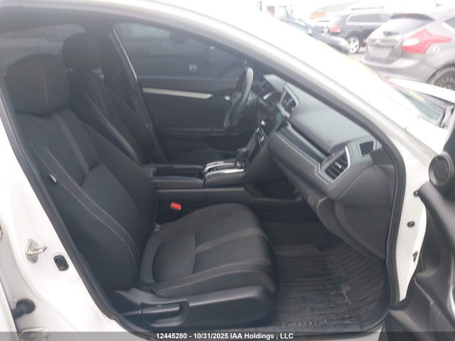 Продажа на аукционе авто 2019 Honda Civic Sport, vin: 2HGFC2F86KH023048, номер лота: 12445280