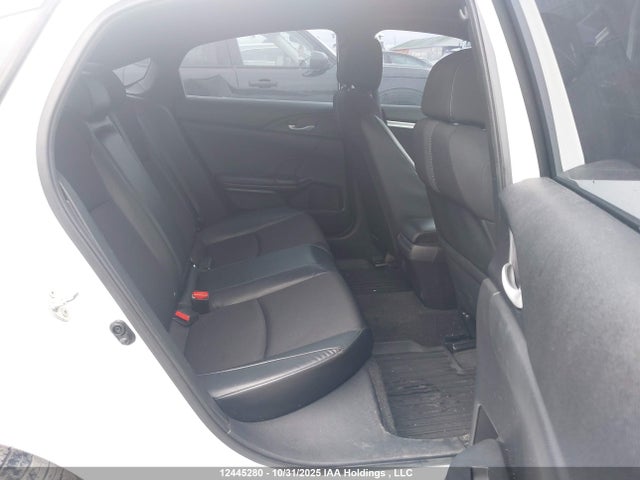 Продажа на аукционе авто 2019 Honda Civic Sport, vin: 2HGFC2F86KH023048, номер лота: 12445280