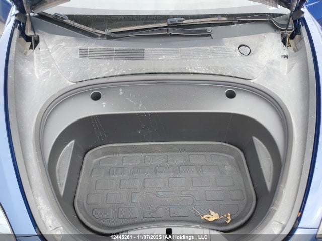 Tesla Model 3 Long Range 2023 LRW3E1EB2PC923469 Image 10