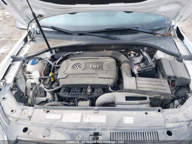 Aukcja sprzedaży 2014 Volkswagen Passat, vin: 1VWBS7A39EC060012, numer aukcji: 12445319