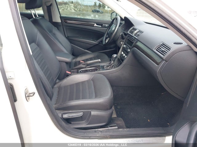 Aukcja sprzedaży 2014 Volkswagen Passat, vin: 1VWBS7A39EC060012, numer aukcji: 12445319