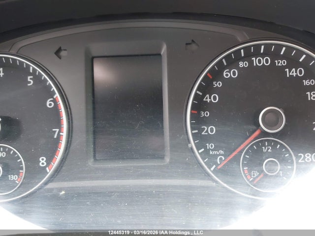 Aukcja sprzedaży 2014 Volkswagen Passat, vin: 1VWBS7A39EC060012, numer aukcji: 12445319