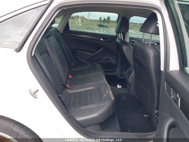 Aukcja sprzedaży 2014 Volkswagen Passat, vin: 1VWBS7A39EC060012, numer aukcji: 12445319