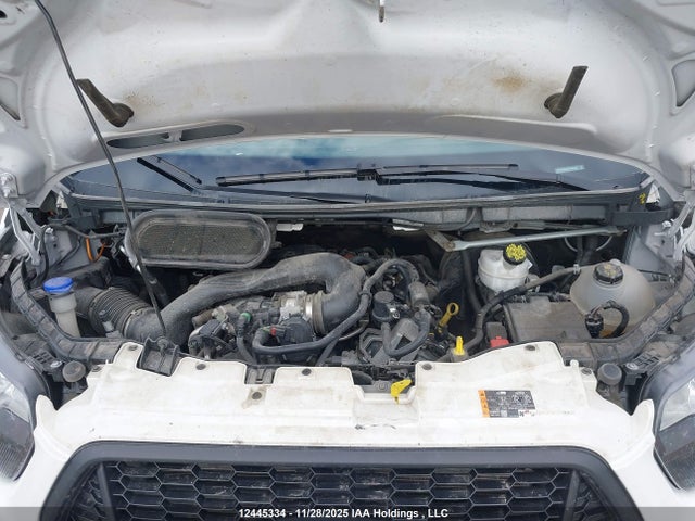 1FTKE2C8XRKA84305 Ford Transit T-150