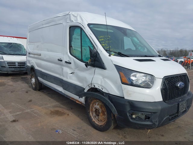 1FTKE2C8XRKA84305 Ford Transit T-150