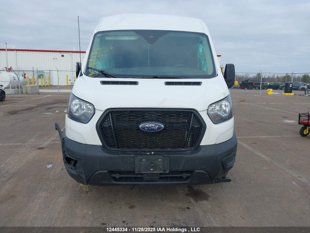 1FTKE2C8XRKA84305 Ford Transit T-150