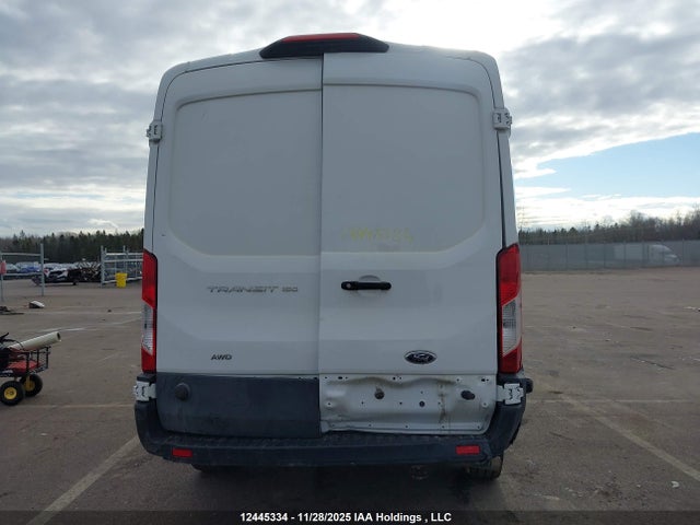 1FTKE2C8XRKA84305 Ford Transit T-150