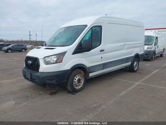 1FTKE2C8XRKA84305 Ford Transit T-150