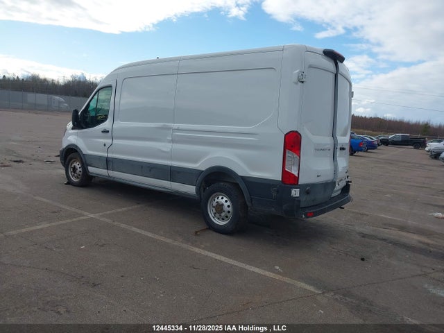 1FTKE2C8XRKA84305 Ford Transit T-150