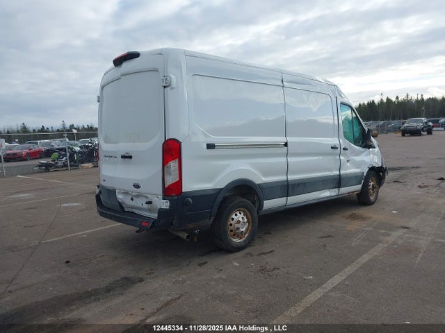 1FTKE2C8XRKA84305 Ford Transit T-150