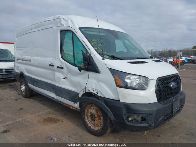 1FTKE2C8XRKA84305 Ford Transit T-150