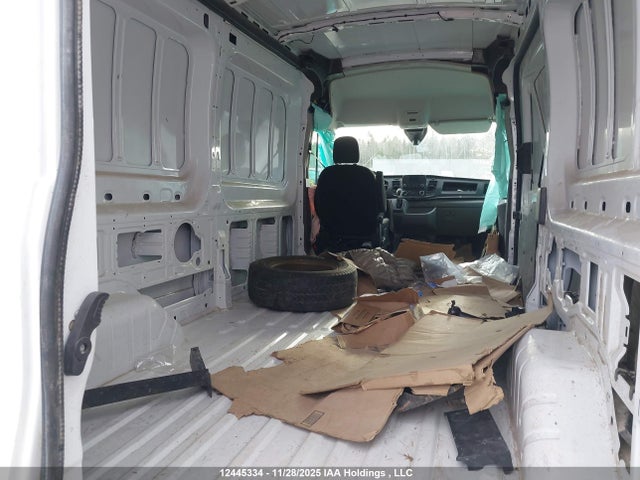 1FTKE2C8XRKA84305 Ford Transit T-150