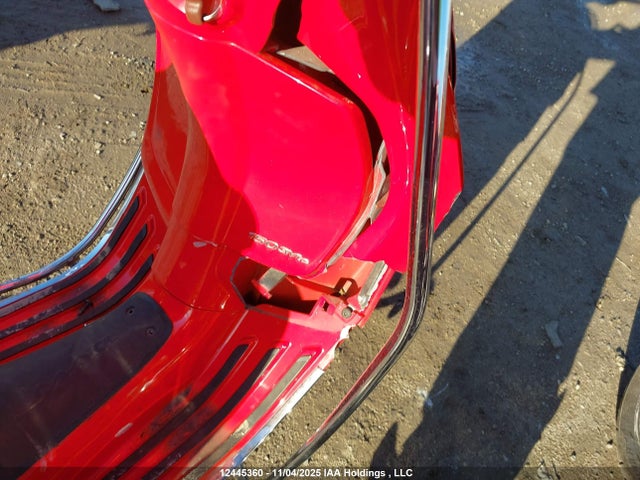 Vespa Sprint 150 3v 2015 ZAPM818G5F5100963 Image 12
