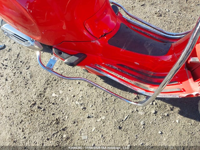 Vespa Sprint 150 3v 2015 ZAPM818G5F5100963 Image 19