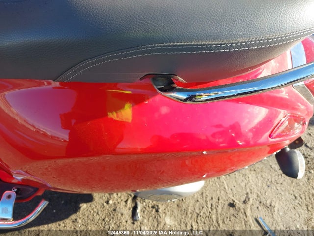 Vespa Sprint 150 3v 2015 ZAPM818G5F5100963 Image 9