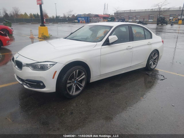 WBA8E3G52GNT26898 BMW 328i Xdrive