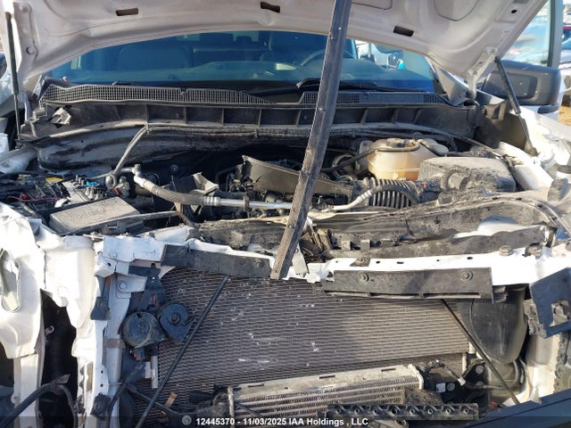 1GCRDAEK1PZ207143 Chevrolet Silverado K1500