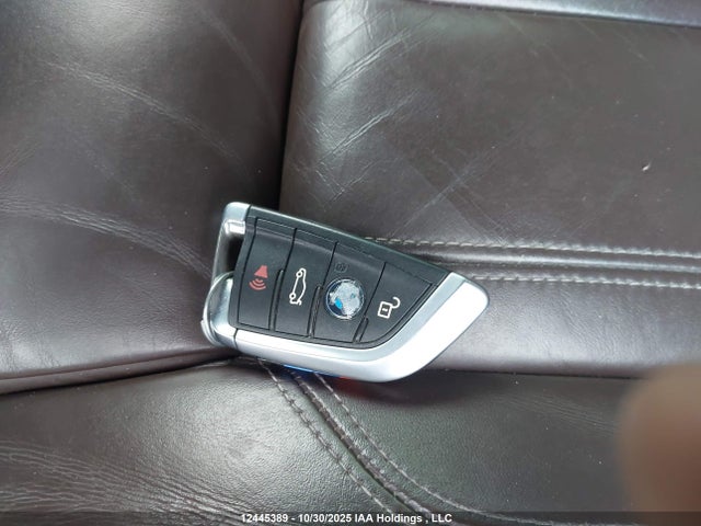 Aukcja sprzedaży 2014 Bmw X5 50i, vin: 5UXKR6C50E0J72897, numer aukcji: 12445389