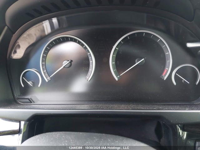 Aukcja sprzedaży 2014 Bmw X5 50i, vin: 5UXKR6C50E0J72897, numer aukcji: 12445389