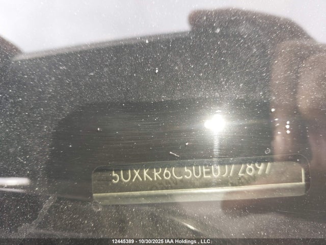Aukcja sprzedaży 2014 Bmw X5 50i, vin: 5UXKR6C50E0J72897, numer aukcji: 12445389