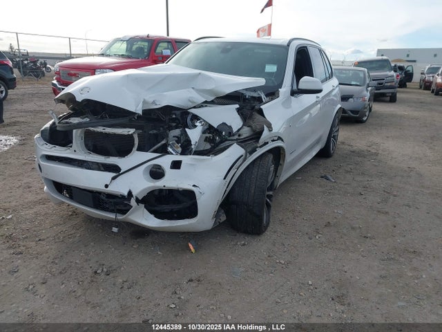 Aukcja sprzedaży 2014 Bmw X5 50i, vin: 5UXKR6C50E0J72897, numer aukcji: 12445389