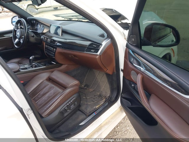 Aukcja sprzedaży 2014 Bmw X5 50i, vin: 5UXKR6C50E0J72897, numer aukcji: 12445389