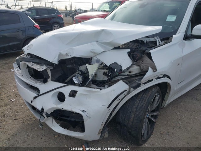 Aukcja sprzedaży 2014 Bmw X5 50i, vin: 5UXKR6C50E0J72897, numer aukcji: 12445389