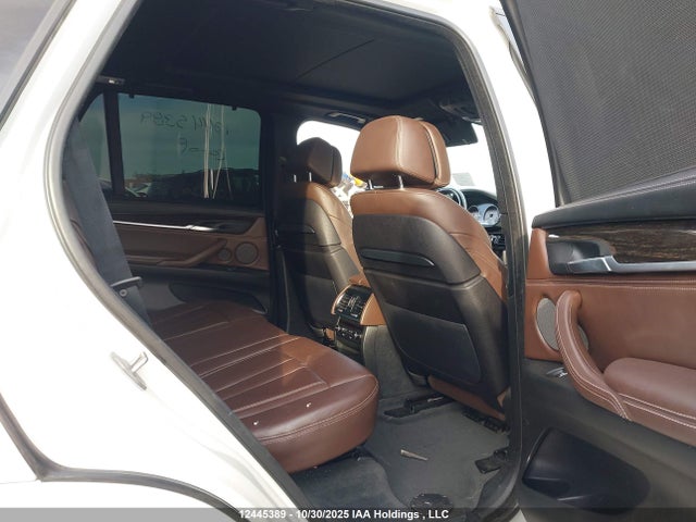 Aukcja sprzedaży 2014 Bmw X5 50i, vin: 5UXKR6C50E0J72897, numer aukcji: 12445389