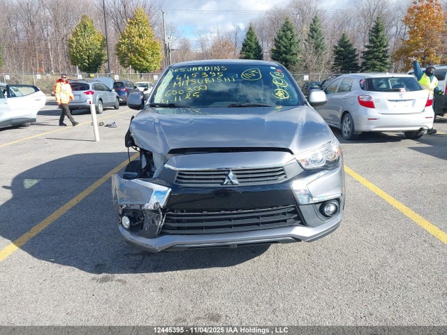JA4AH3AU6HZ600300 Mitsubishi Rvr Se/es