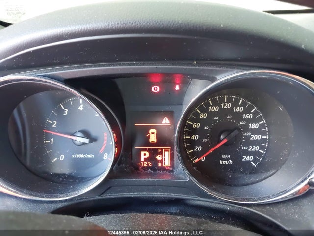 JA4AH3AU6HZ600300 Mitsubishi Rvr Se/es