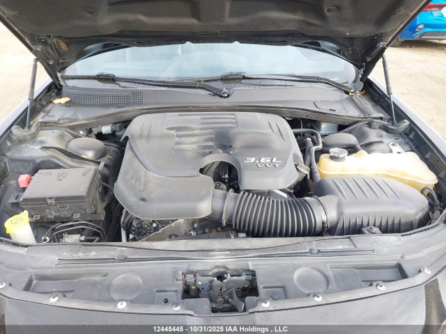 Chrysler 300 2019 2C3CCAGG0KH659213 Image 10