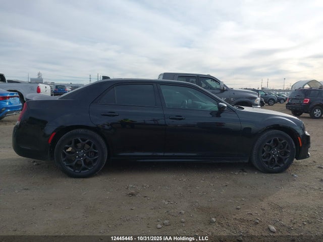 Chrysler 300 2019 2C3CCAGG0KH659213 Image 14