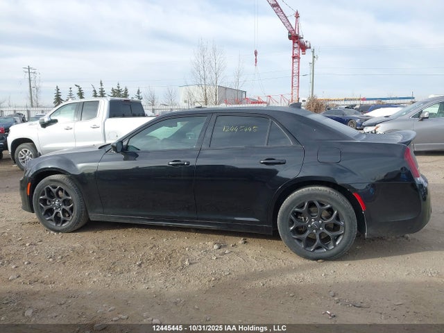 Chrysler 300 2019 2C3CCAGG0KH659213 Image 15