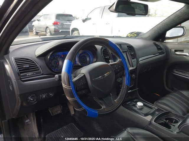 Chrysler 300 2019 2C3CCAGG0KH659213 Image 22