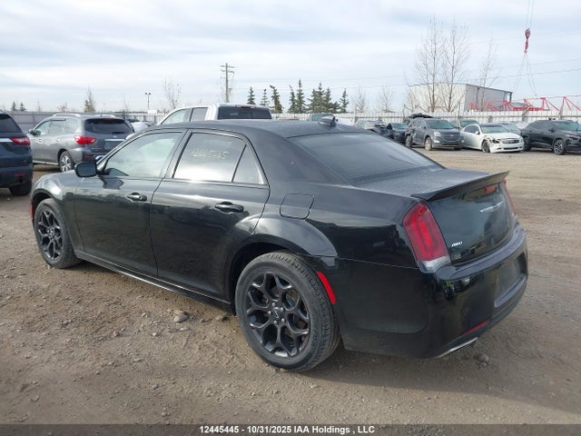 Chrysler 300 2019 2C3CCAGG0KH659213 Image 3