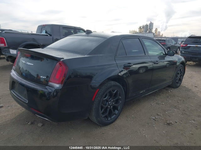 Chrysler 300 2019 2C3CCAGG0KH659213 Image 4