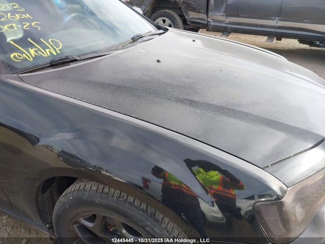 Chrysler 300 2019 2C3CCAGG0KH659213 Image 6